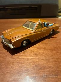 Modellino Buick Regal anni ‘70 Kojak Corgy Toys