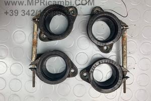 COLLETTORI ASPIRAZIONE SUZUKI GSXR 600 2001 2002 G