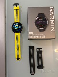 Garmin forerunner 965