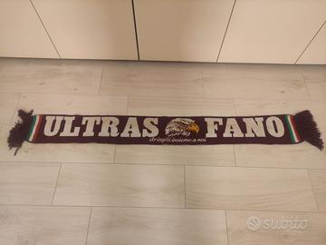 sciarpa ultras fano 