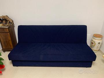 Divano letto