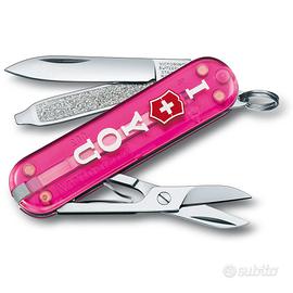 Victorinox Classic SD  “The Gift – Pink”