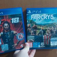 giochi ps4