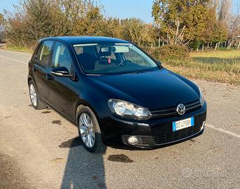 Golf 6 gpl