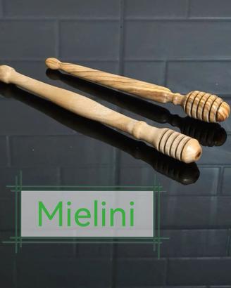 Mielino raccogli miele