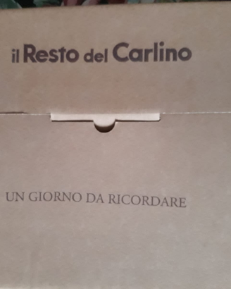 Un giorno da ricordare 12 settembre 56