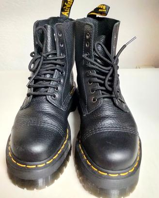scarponcini donna Dr. Martens