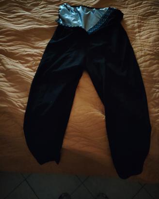 pantaloni impermeabili contro cellulite