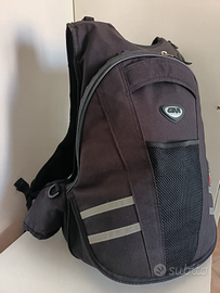 Zaino da moto marca Givi