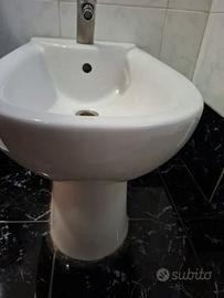 Bidet Ceramica - marca Cesame