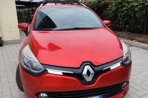 RENAULT Clio Sporter 1.5 dCi 8V 75CV Costume Natio