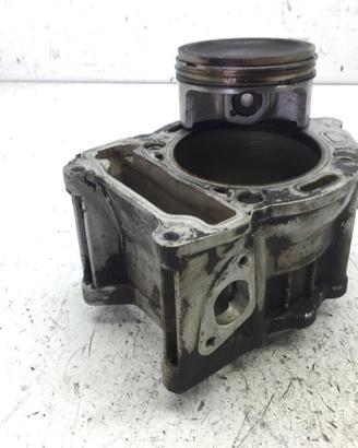 PIAGGIO BEVERLY RST 250 CILINDRO E PISTONE 2004 20
