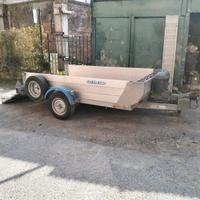 Carrello appendice portatutto