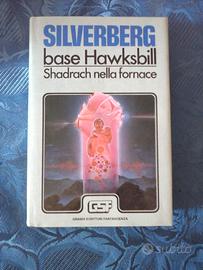 Base Hawksbill