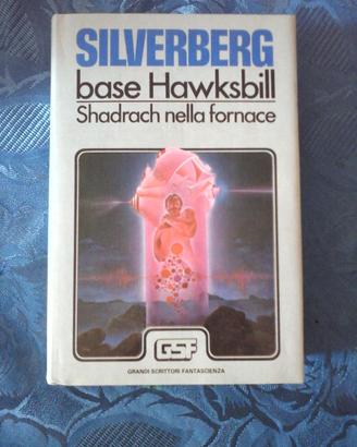 Base Hawksbill
