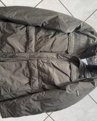 Piumino Woolrich