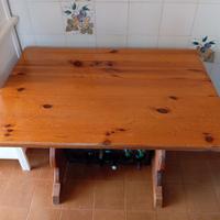 tavolino cucina