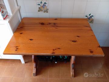 tavolino cucina