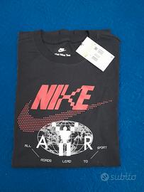 maglietta nike