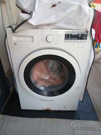 lavatrice Beko 8 kg