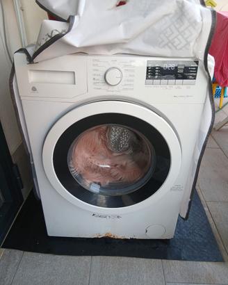 lavatrice Beko 8 kg