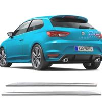 PARAFANGHI SEAT LEON MK3 3P