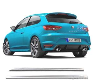 PARAFANGHI SEAT LEON MK3 3P