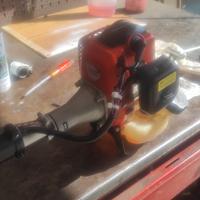 decespugliatore tecnico