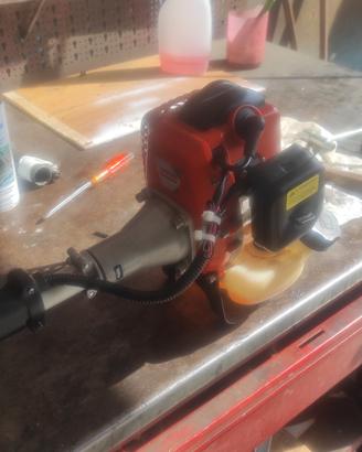 decespugliatore tecnico