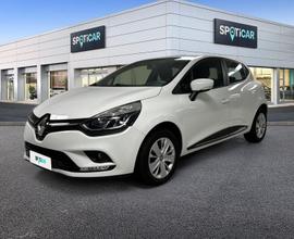 Renault Clio 0.9 TCE 90cv GPL Business