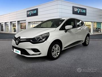 Renault Clio 0.9 TCE 90cv GPL Business