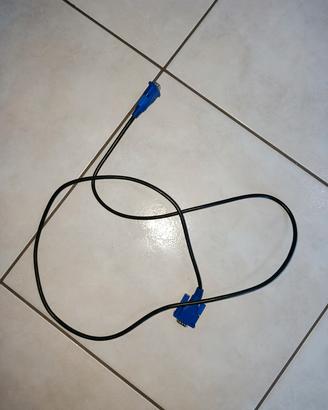 cavo vga