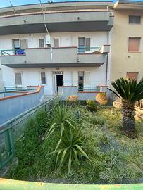Stupenda casa con giardino rif.0984