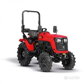 TRATTORE A. CARRARO Panther 22 M