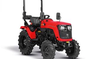 TRATTORE A. CARRARO Panther 22 M
