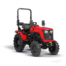 TRATTORE A. CARRARO Panther 22 M