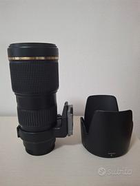 Tamron sp af 70-200 f2.8 ld Sony