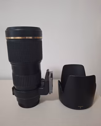 Tamron sp af 70-200 f2.8 ld Sony