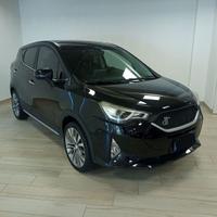 DR AUTOMOBILES dr4 Sport 1.6 Bi-Fuel GPL