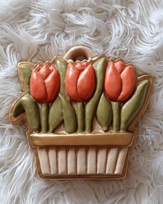 Formella Thun tulipani 