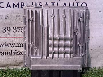 CENTRALINA MOTORE BMW Serie 3 E90 Berlina 2Â° Seri