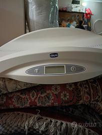 Bilancia elettronica Chicco 