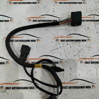 Interruttore regolazione specchietti Mercedes SL R