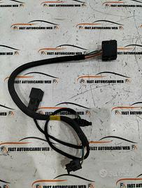 Interruttore regolazione specchietti Mercedes SL R