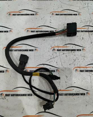Interruttore regolazione specchietti Mercedes SL R