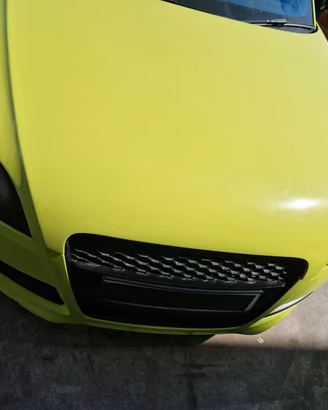 Audi TT 8J Coupé 2.0 tfsi bwa per ricambi (2a)