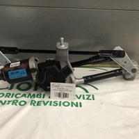KIA Rio 17+ Leveraggio tergi con motorino