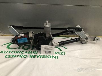 KIA Rio 17+ Leveraggio tergi con motorino