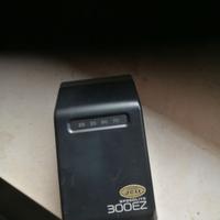 FLASH CANON