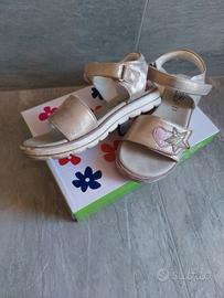 Sandalo bambina 30